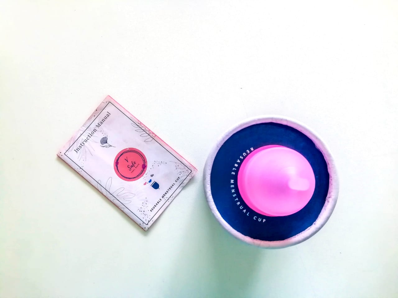 Menstrual Cup (L)